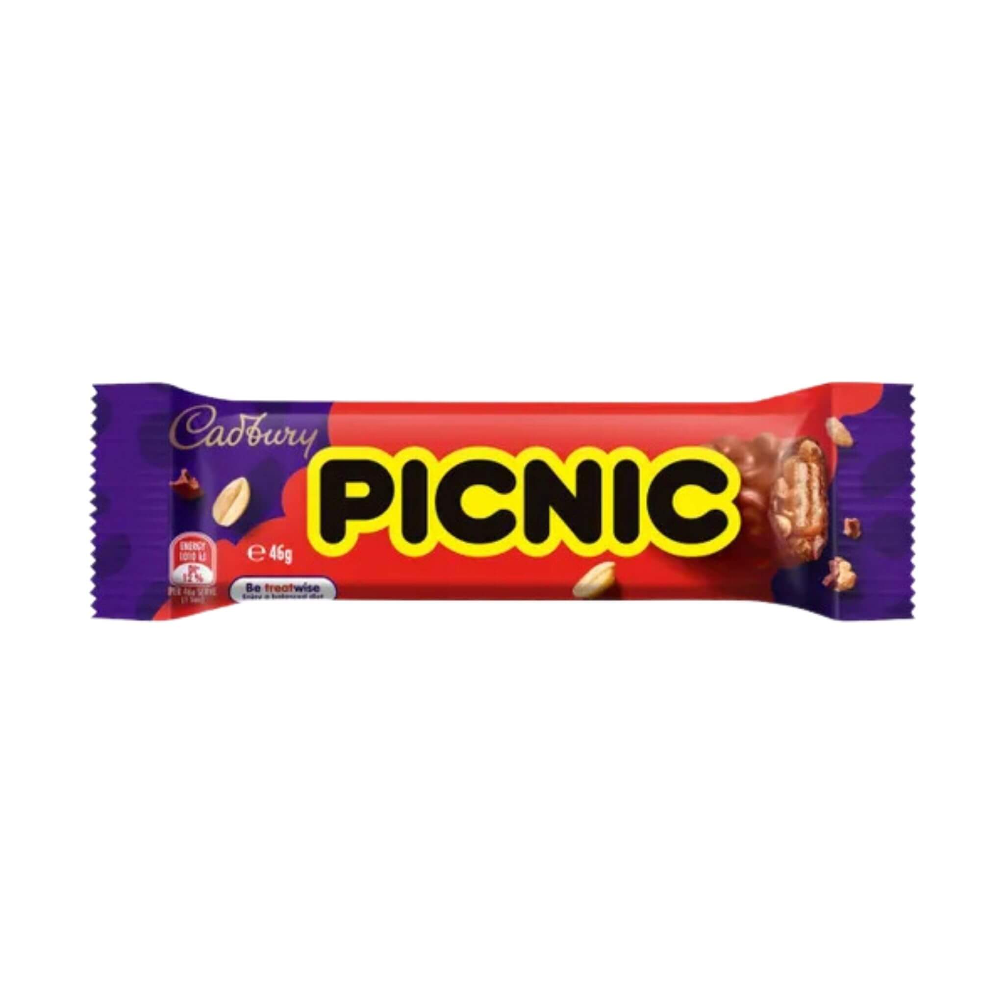 Cadbury Picnic