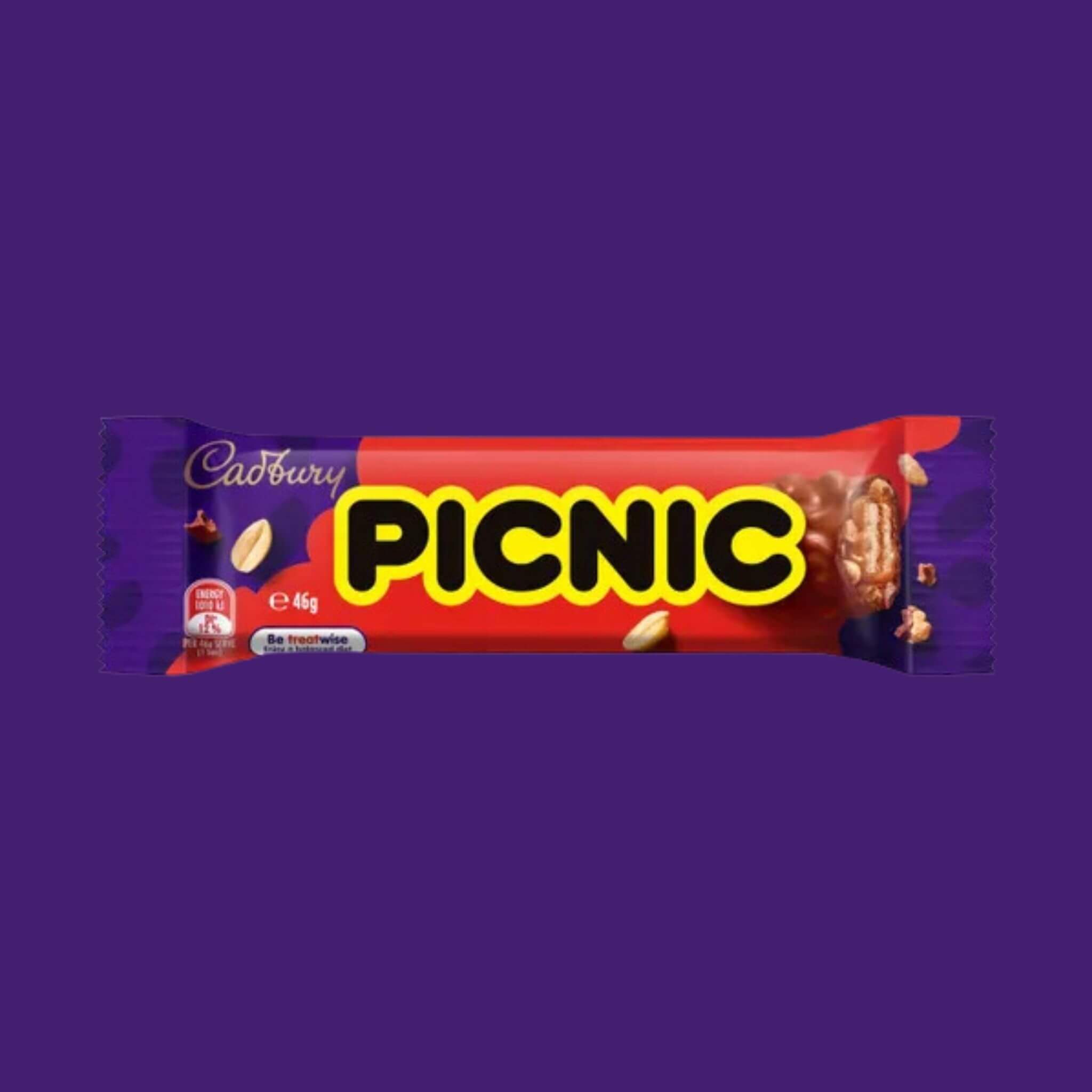 Cadbury Picnic