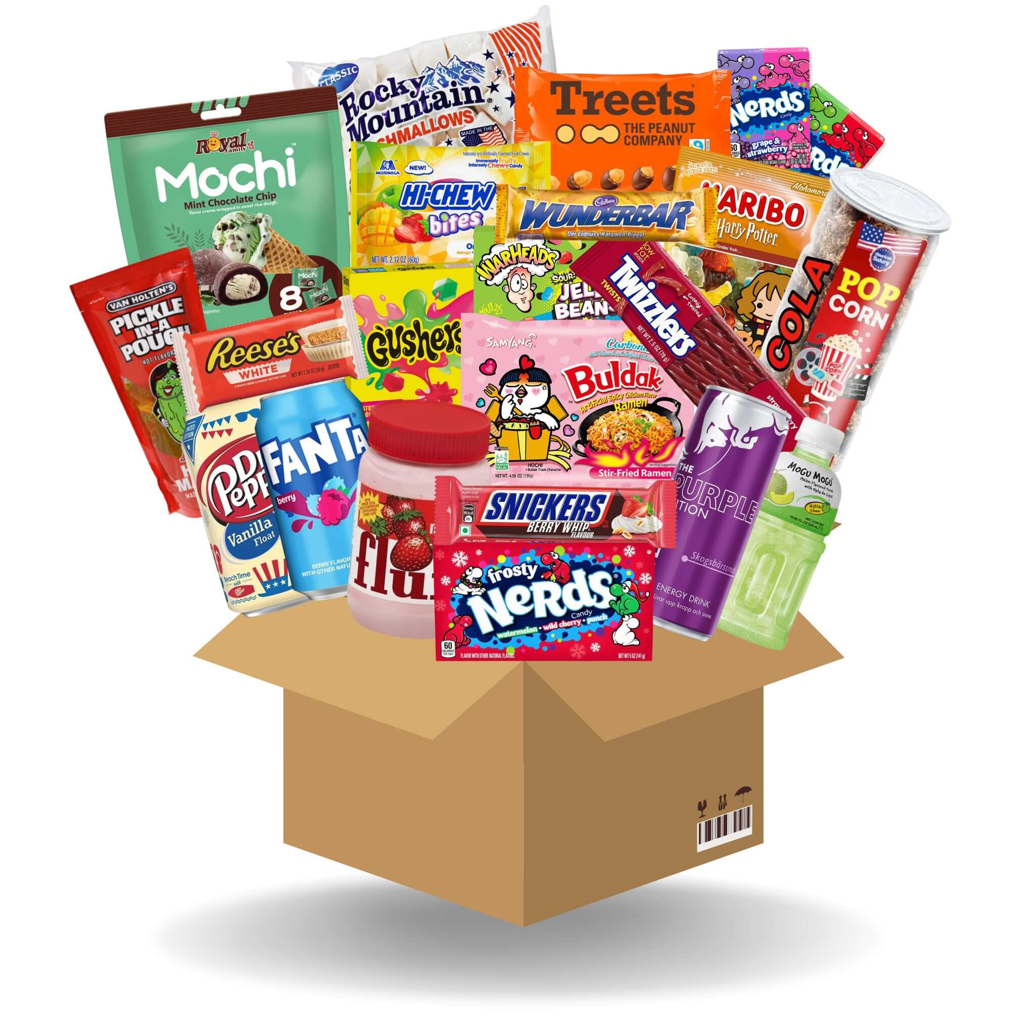 Fun Box XXL