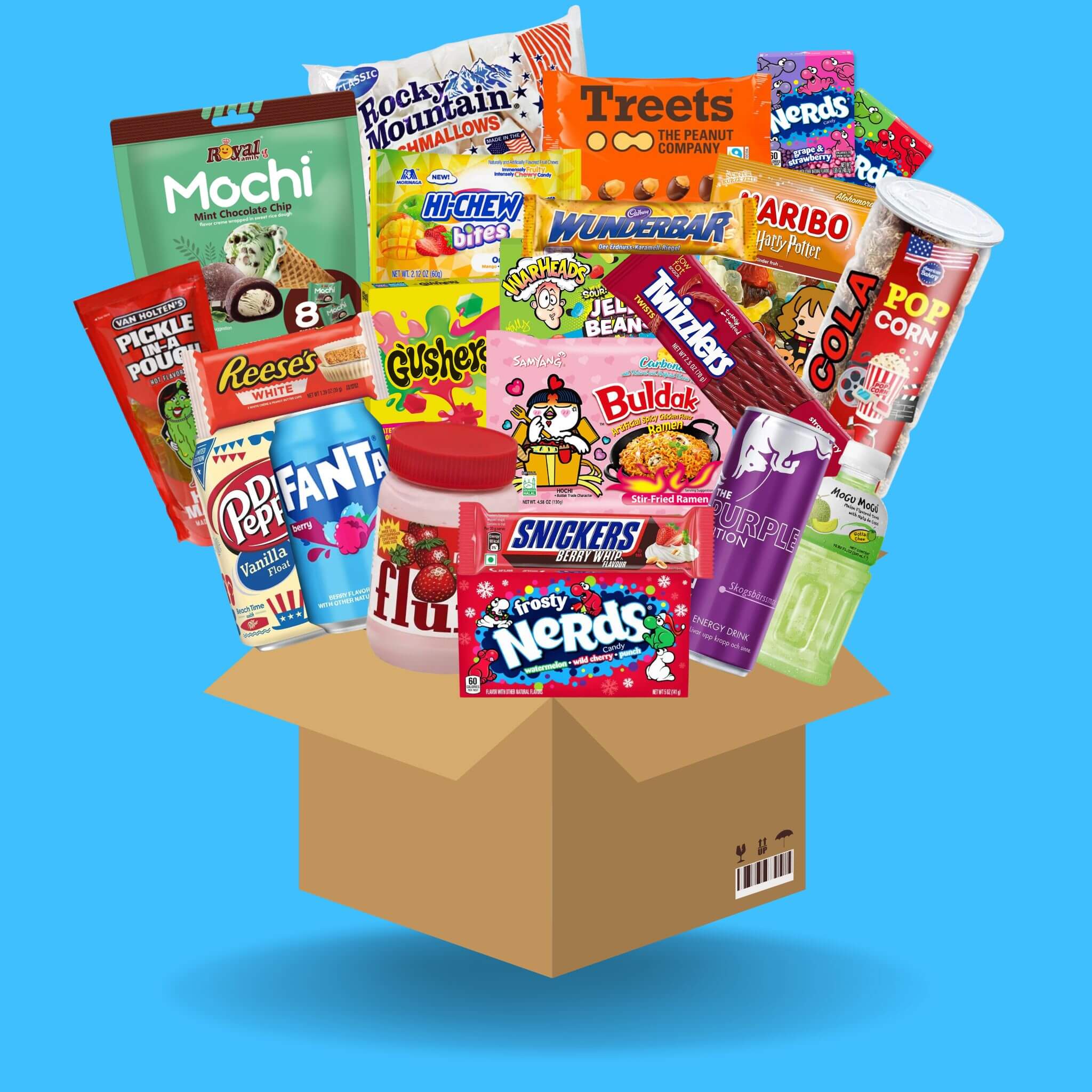 Fun Box XXL
